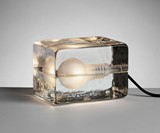 Ice Cube Block Lamp