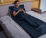 Vortix Infrared Sauna Blanket