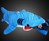 Shark Sleeping Bag Shark Sleeping Bag