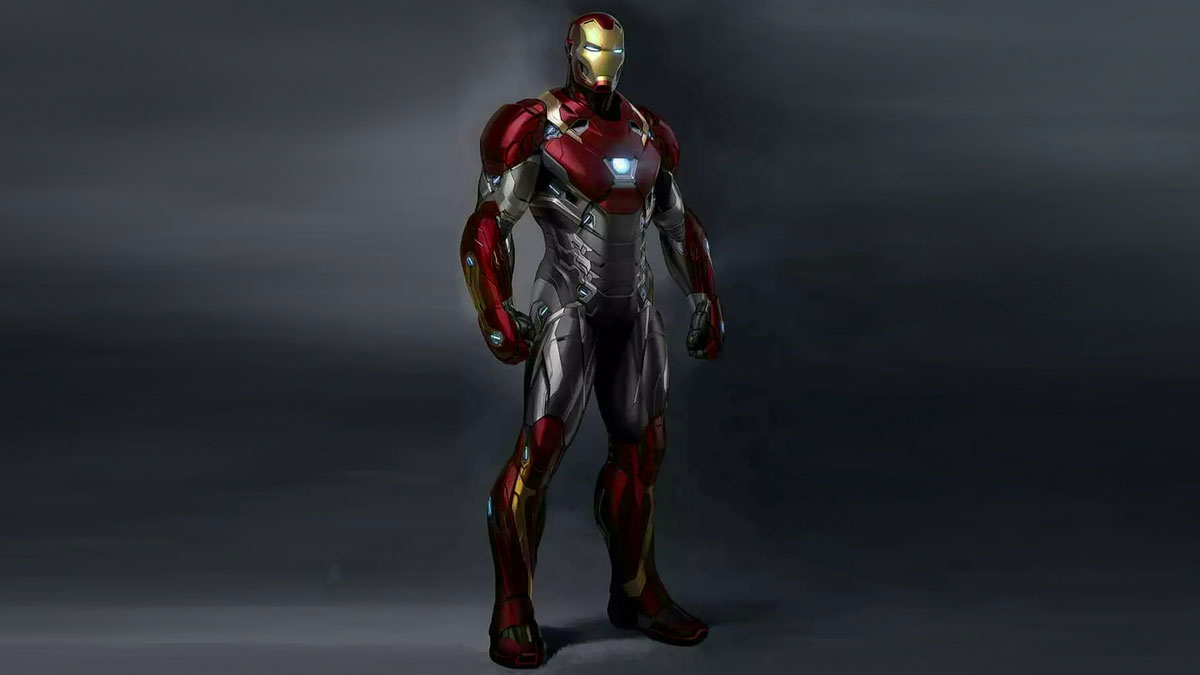 Wearable Superhero Full Body Armor Wearable Superhero Full Body Armor