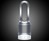 Dyson Pure Hot+Cool Link Air Purifier
