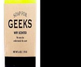 Whiskey River Sarcastic Soaps