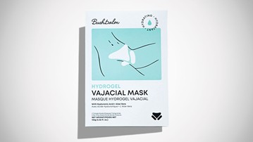 Vajacial Mask Vajacial Mask