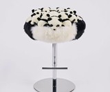 Animal Plushie Chairs