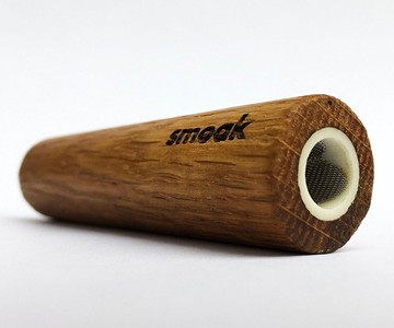 Smoak Wooden Cigar Pipe Smoak Wooden Cigar Pipe