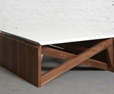 Transforming Coffee Table