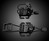 Elasto-Lok Tactical Gear Clip Elasto-Lok Tactical Gear Clip
