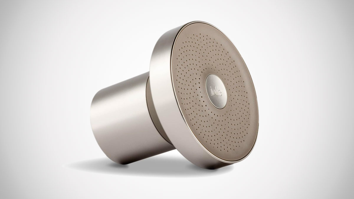 Jolie Filtered Showerhead Jolie Filtered Showerhead