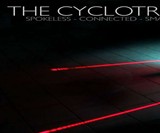 Cyclotron Spokeless Smart Bicycle