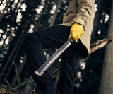 Barebones Japanese Nata Tool