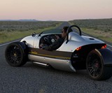 Vanderhall Venice Speedster
