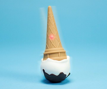 i-Scream Vibrator i-Scream Vibrator