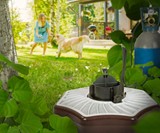 Biogents Mosquitaire CO2 Outdoor Mosquito Trap
