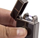Tesla Coil Lighter