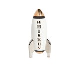 Jonathan Adler Rocket Decanter