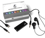 Uqique USB Recorder With Playback