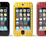 TinkerBrink LEGO Compatible iPhone Case