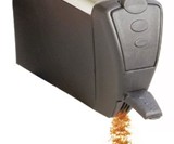 Auto-Measure Spice Carousel