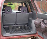 T-MAT Universal Cargo Organizer