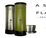 VSSL Flask Light