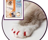 Soft Claws for Cats - Anti-Scratching Aid