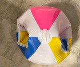 Inflatable Beach Ball Underwear
