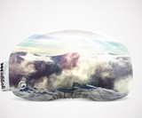 Gogglesoc Microfiber Protective Ski Goggle Cover