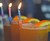 Wish Clips - Candle Holders for Drinks Wish Clips - Candle Holders for Drinks