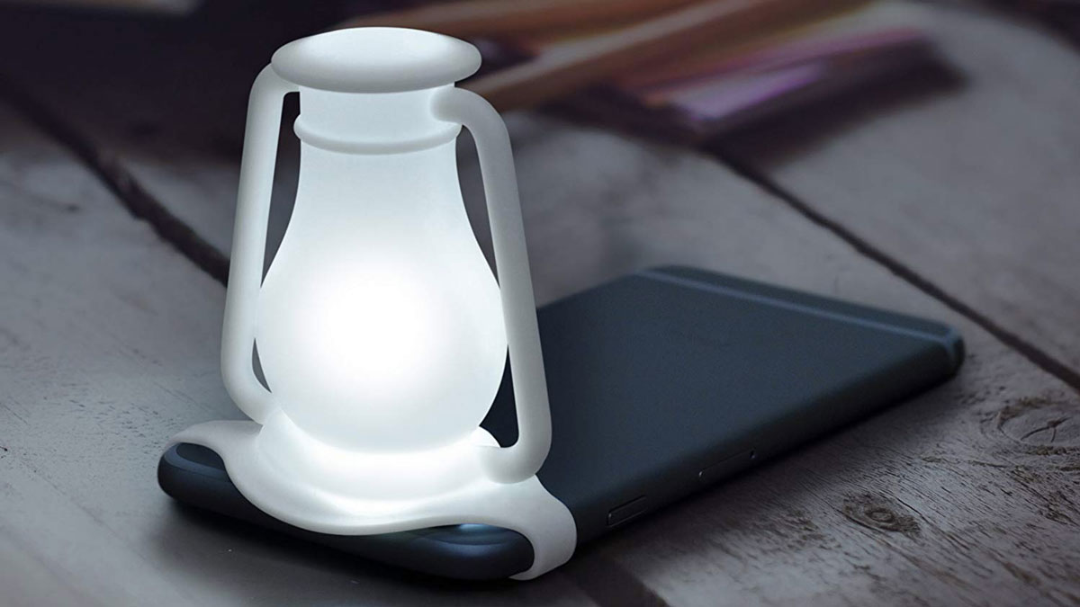 Travel Amp Phone Light Diffuser Travel Amp Phone Light Diffuser