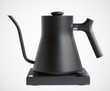 Stagg EKG Electric Pour-Over Kettle