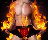 VindKan Penis Enlargement Underwear