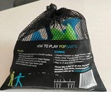 Popdarts Suction Cup Throwing Game