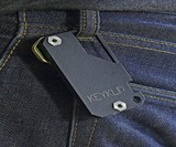 KeyKlip Carabiner Key Holder