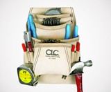 Custom Leathercraft Carpenter's Nail & Tool Bag