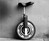 Self-Balancing Unicycle