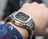 Casio G-SHOCK Full Metal 5000