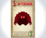 DrunkQuest Monster Card