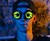 GloFX Pixel Pro Infinite Portal Goggles