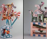 DIY Automata Paper Machines