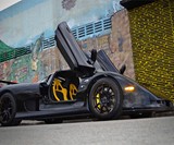 Mosler RaptorGTR