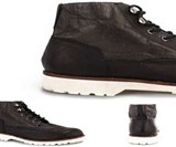Argonaut Kevlar & Tyvek Paper Boot