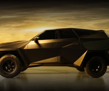 Karlmann King - The World's Most Expensive SUV