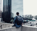 Grind Tuition Backpack