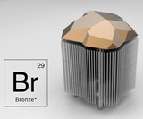 Bronze Cryoscope