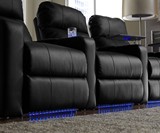 Turbo XL700 Triple Recliner