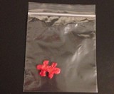Jigsaw Puzzle Piece Prosthetic