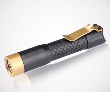 MecArmy PS14 Super Bright Tactical Flashlight MecArmy PS14 Super Bright Tactical Flashlight