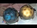 Bump, Grind & Glow Speakers