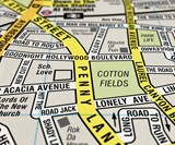 Songs for the Road: A Musical Map