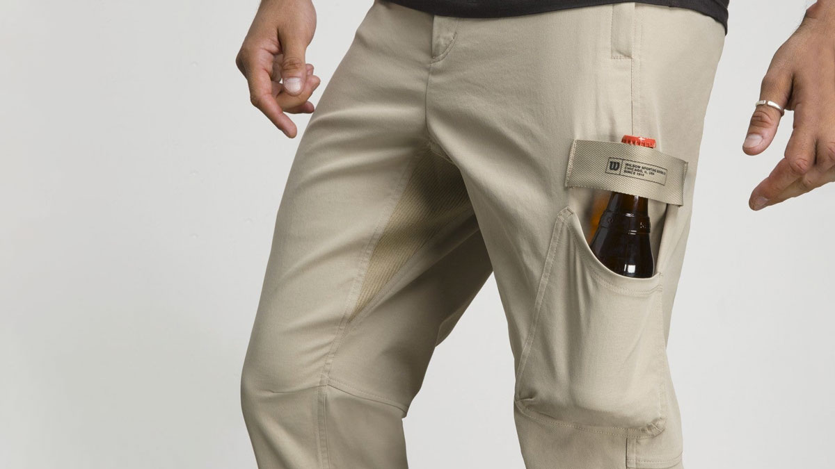 Wilson Dearborn Tailgater Pant Wilson Dearborn Tailgater Pant